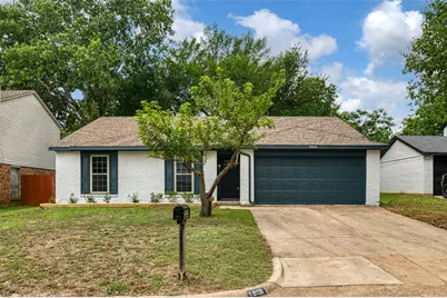 1906 Bosque Lane, Arlington, TX 76006 - Photo 1
