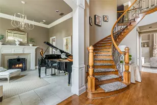 6911 Forest Glen Dr, Dallas, TX 75230 - Photo 3