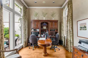6911 Forest Glen Dr, Dallas, TX 75230 - Photo 11