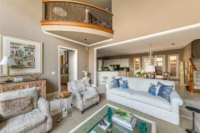 6911 Forest Glen Drive, Dallas, TX 75230 - Photo 9
