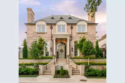 6911 Forest Glen Drive, Dallas, TX 75230 - Photo 1
