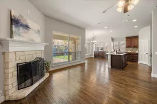 4206 Poppy Dr, Mansfield, TX 76063 - Photo 3