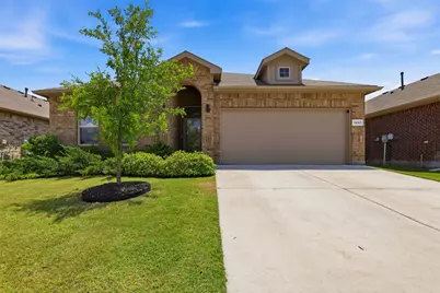 1241 Presidio Lane, Weatherford, TX 76087 - Photo 1