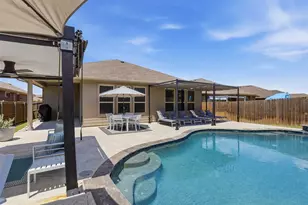 1241 Presidio Ln, Weatherford, TX 76087 - Photo 27