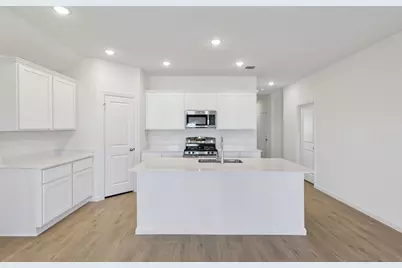 3927 Rose Hill Court, Denison, TX 75020 - Photo 5