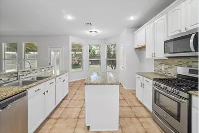 7816 Rancho De La Osa Trail, McKinney, TX 75070 - Photo 13