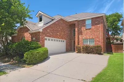 7816 Rancho De La Osa Trail, McKinney, TX 75070 - Photo 1