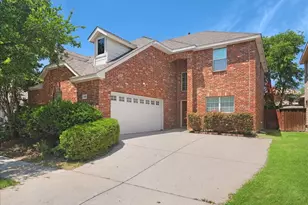 7816 Rancho De La Osa Tr, McKinney, TX 75070 - Photo 1