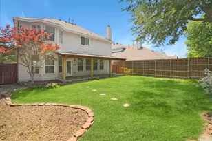 7816 Rancho De La Osa Tr, McKinney, TX 75070 - Photo 29