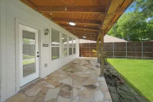 7816 Rancho De La Osa Tr, McKinney, TX 75070 - Photo 25