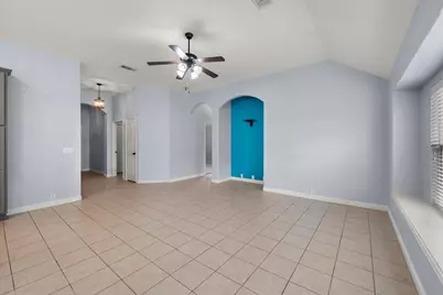 1205 Rosa Lane, Mansfield, TX 76063 - Photo 5