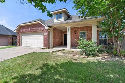 1205 Rosa Lane, Mansfield, TX 76063 - Photo 29