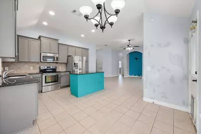 1205 Rosa Lane, Mansfield, TX 76063 - Photo 11