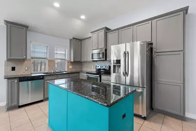 1205 Rosa Lane, Mansfield, TX 76063 - Photo 7