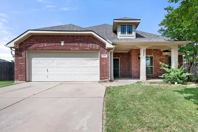1205 Rosa Lane, Mansfield, TX 76063 - Photo 1