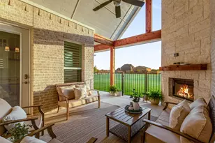 3232 Stardust Ln, Northlake, TX 76226 - Photo 19