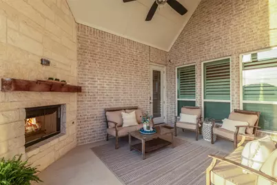 3232 Stardust Lane, Northlake, TX 76226 - Photo 21