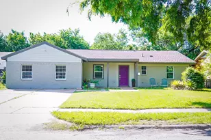 341 Christie Ave, Everman, TX 76140 - Photo 1