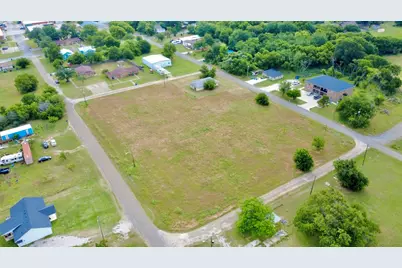 Lots 3-5 Elm St, Blooming Grove, TX 76626 - Photo 5