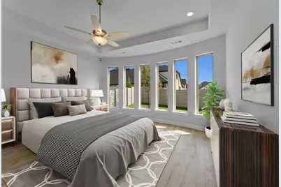 4301 Ramona Drive, McKinney, TX 75071 - Photo 5