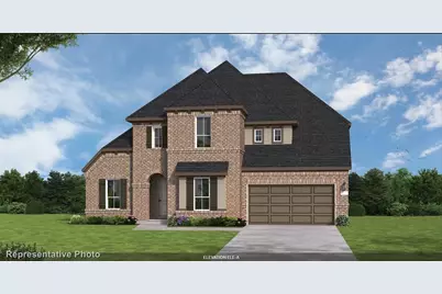 4301 Ramona Drive, McKinney, TX 75071 - Photo 1