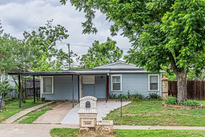1108 Sharondale Street, Fort Worth, TX 76115 - Photo 3