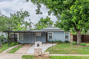 1108 Sharondale St, Fort Worth, TX 76115 - Photo 1