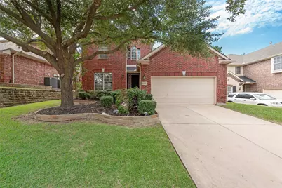 4205 Tiffany Drive, Flower Mound, TX 75022 - Photo 1