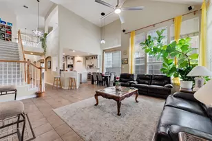 4205 Tiffany Dr, Flower Mound, TX 75022 - Photo 5