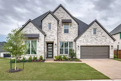 3190 Genevieve Lane, Prosper, TX 75078 - Photo 1