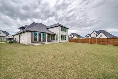 3190 Genevieve Lane, Prosper, TX 75078 - Photo 25