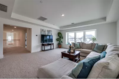 3190 Genevieve Lane, Prosper, TX 75078 - Photo 23