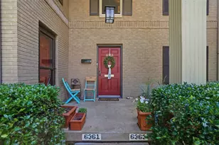 6363 Bordeaux Ave, Dallas, TX 75209 - Photo 15