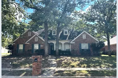1408 Flying Jib Drive, Azle, TX 76020 - Photo 1
