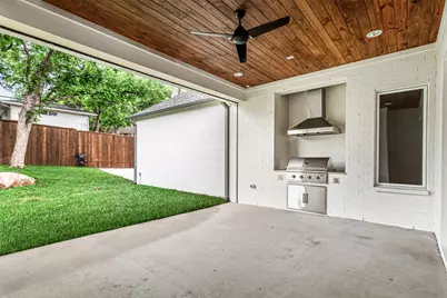 9624 Bellewood Drive, Dallas, TX 75238 - Photo 39