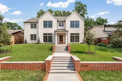 9624 Bellewood Drive, Dallas, TX 75238 - Photo 1