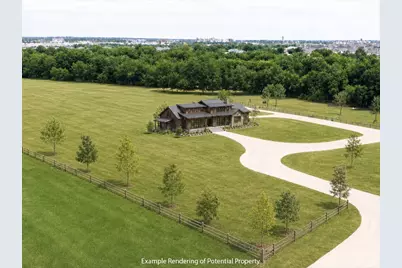 2511 Mathis Road, Mansfield, TX 76063 - Photo 7