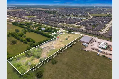 2511 Mathis Road, Mansfield, TX 76063 - Photo 9