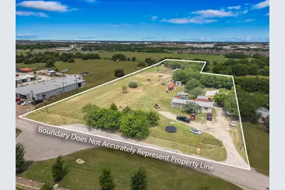 2511 Mathis Road, Mansfield, TX 76063 - Photo 11