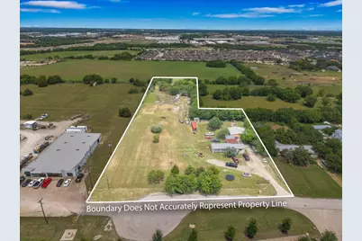 2511 Mathis Road, Mansfield, TX 76063 - Photo 1