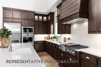211 Pecan Trail, Prosper, TX 75078 - Photo 7