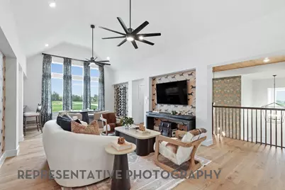 211 Pecan Trail, Prosper, TX 75078 - Photo 31