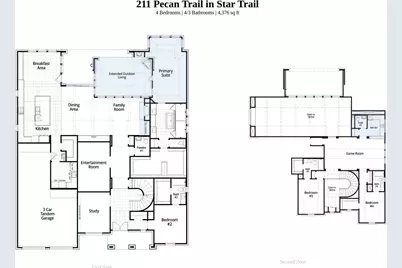 211 Pecan Trail, Prosper, TX 75078 - Photo 39