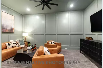 211 Pecan Trail, Prosper, TX 75078 - Photo 37