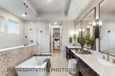 211 Pecan Trail, Prosper, TX 75078 - Photo 17