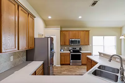 1815 Fairweather Drive, Princeton, TX 75407 - Photo 11