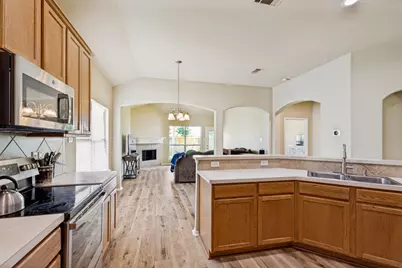 1815 Fairweather Drive, Princeton, TX 75407 - Photo 13
