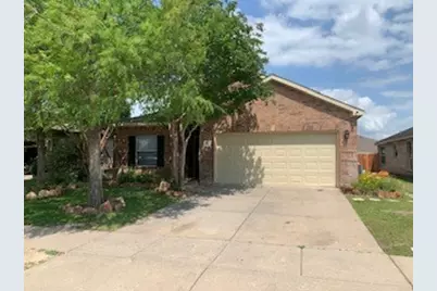 1815 Fairweather Drive, Princeton, TX 75407 - Photo 1