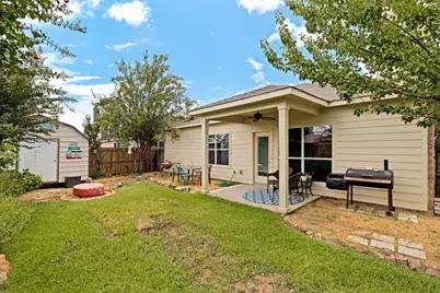 1815 Fairweather Drive, Princeton, TX 75407 - Photo 23
