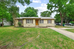 1402 Knight St, Denton, TX 76205 - Photo 1